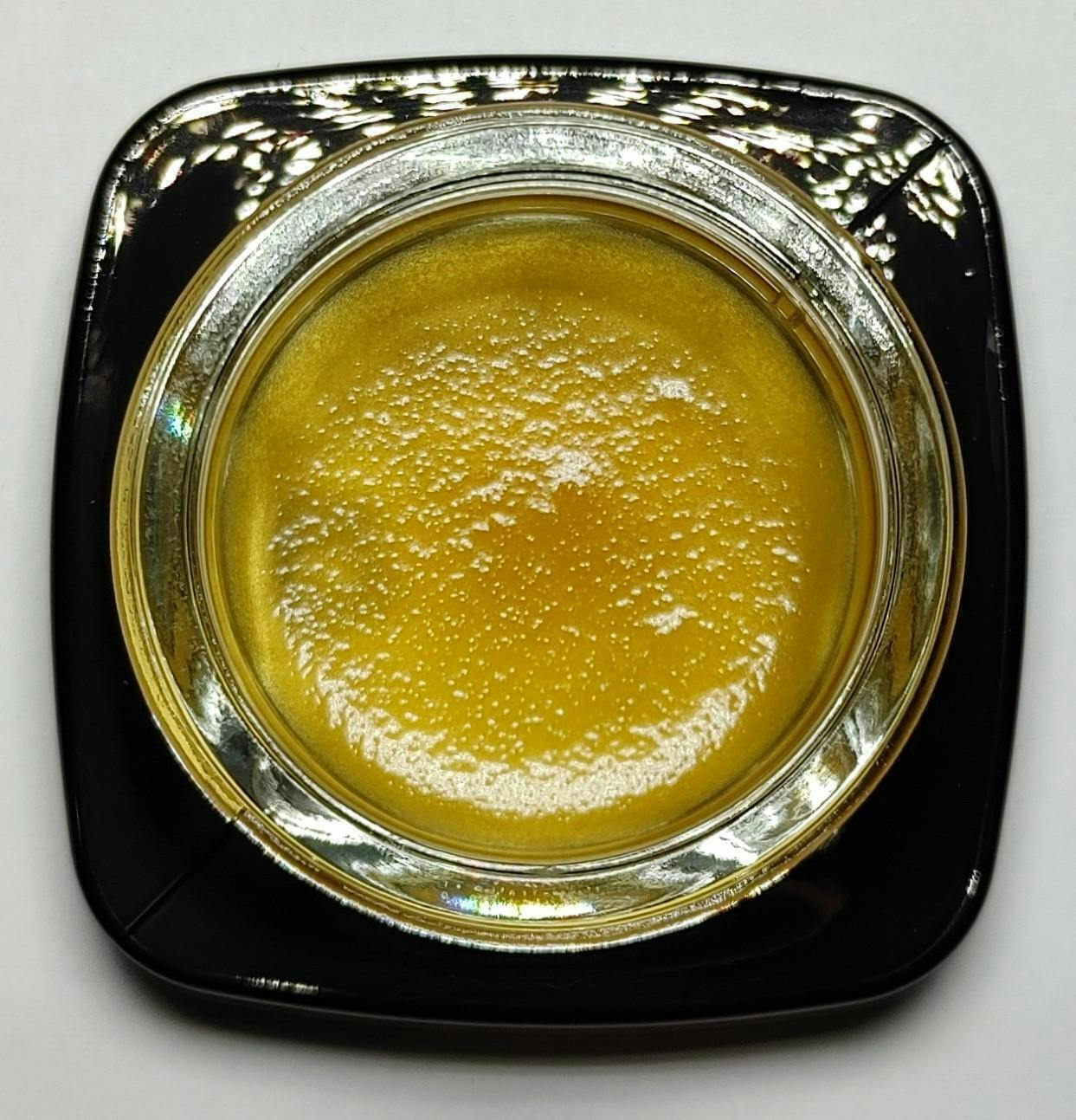 Apple Fritter | Solvent | Sauce | 1g