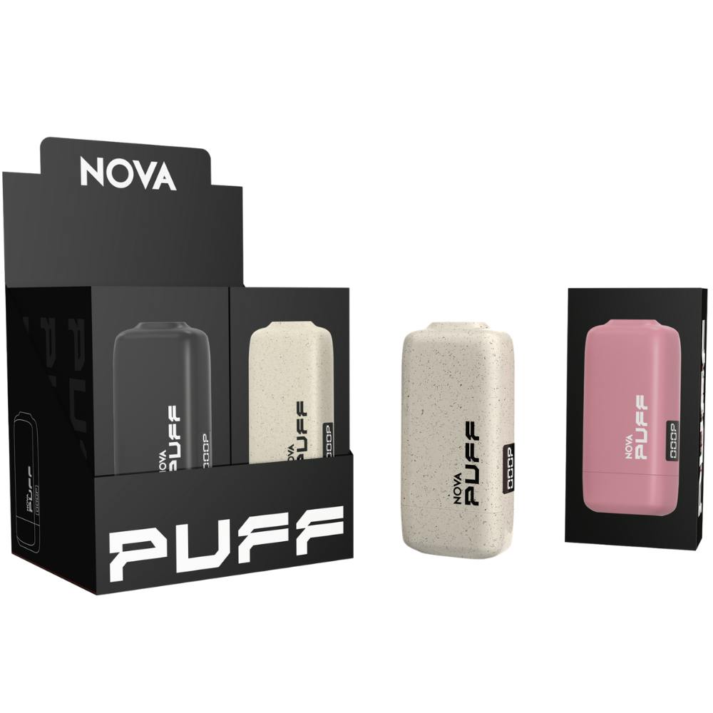 Puff Compact Personal Air Filter | Accessories