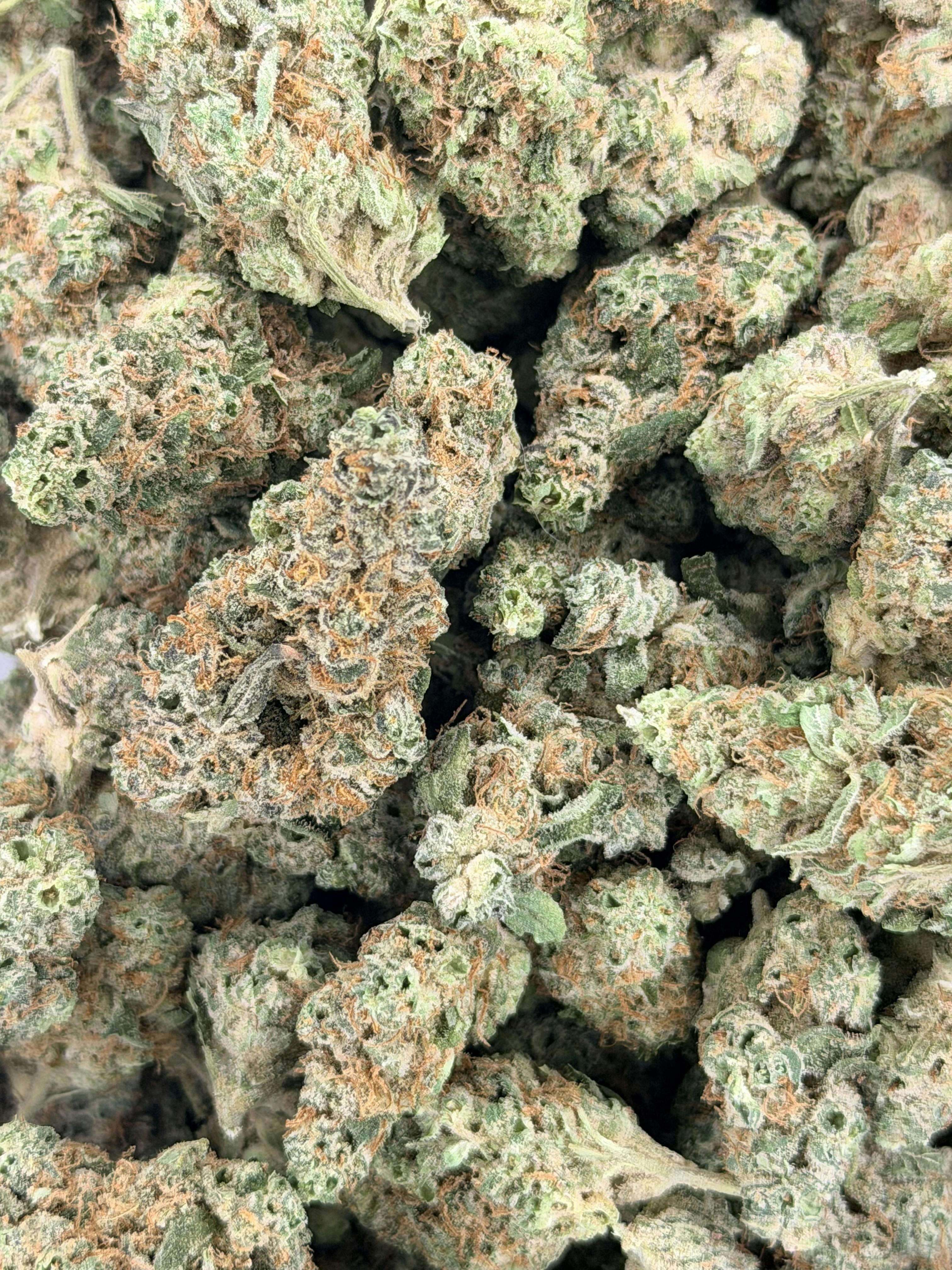 purple starfruit | Big Buds | 1g by Deli