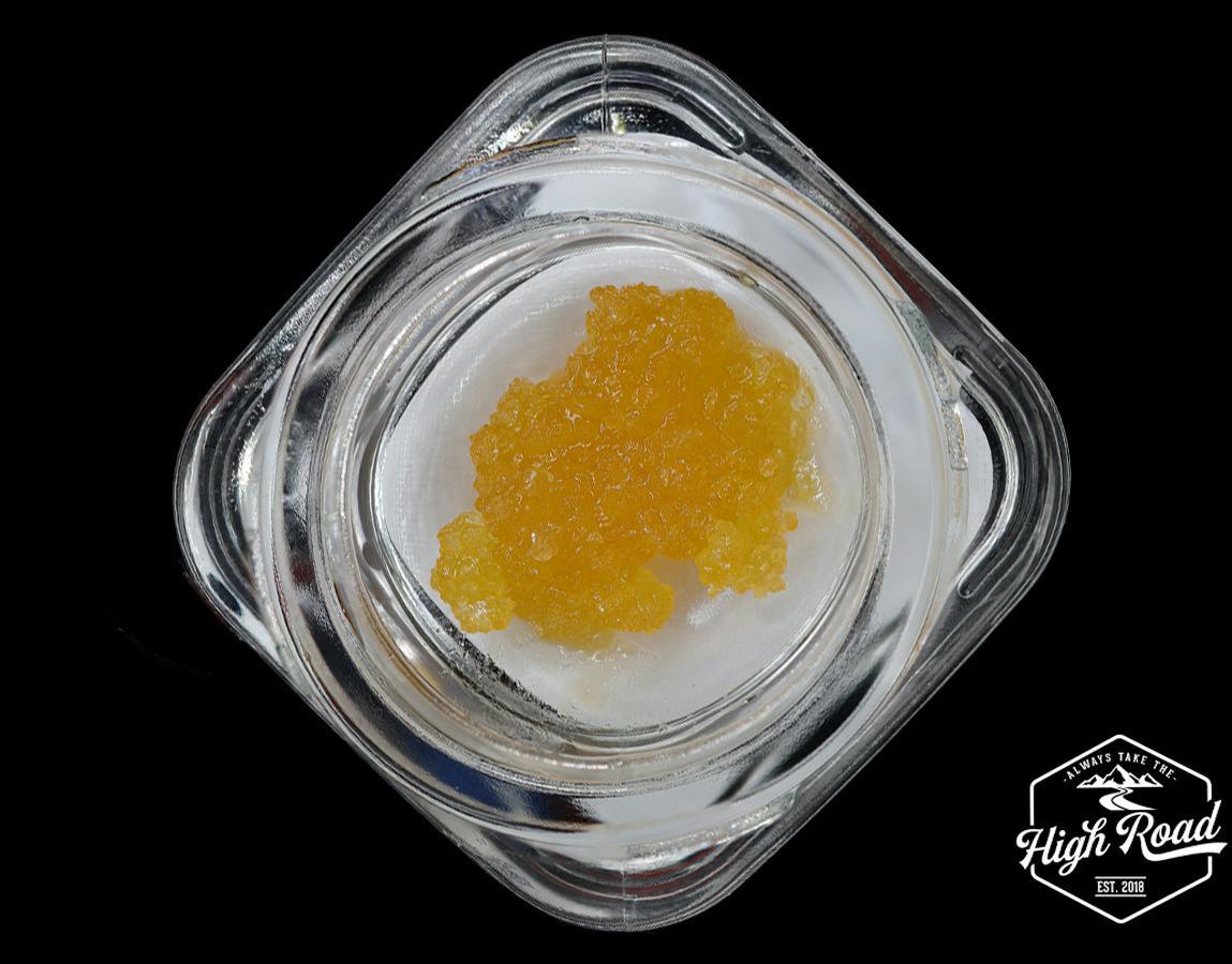 Zkittlez | Solvent | 1g by High Road