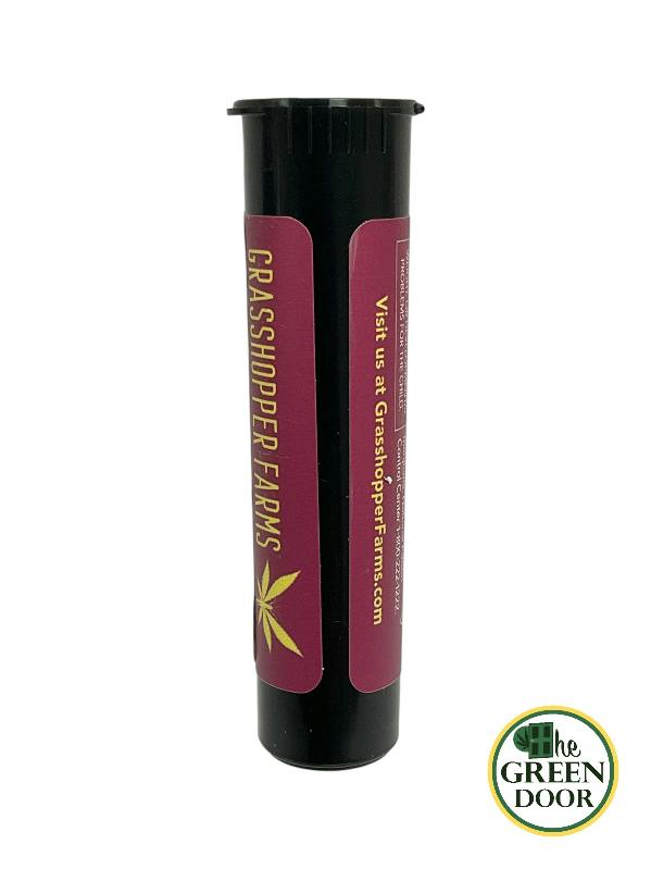 Infused Joints | 1g at Wonderbrett