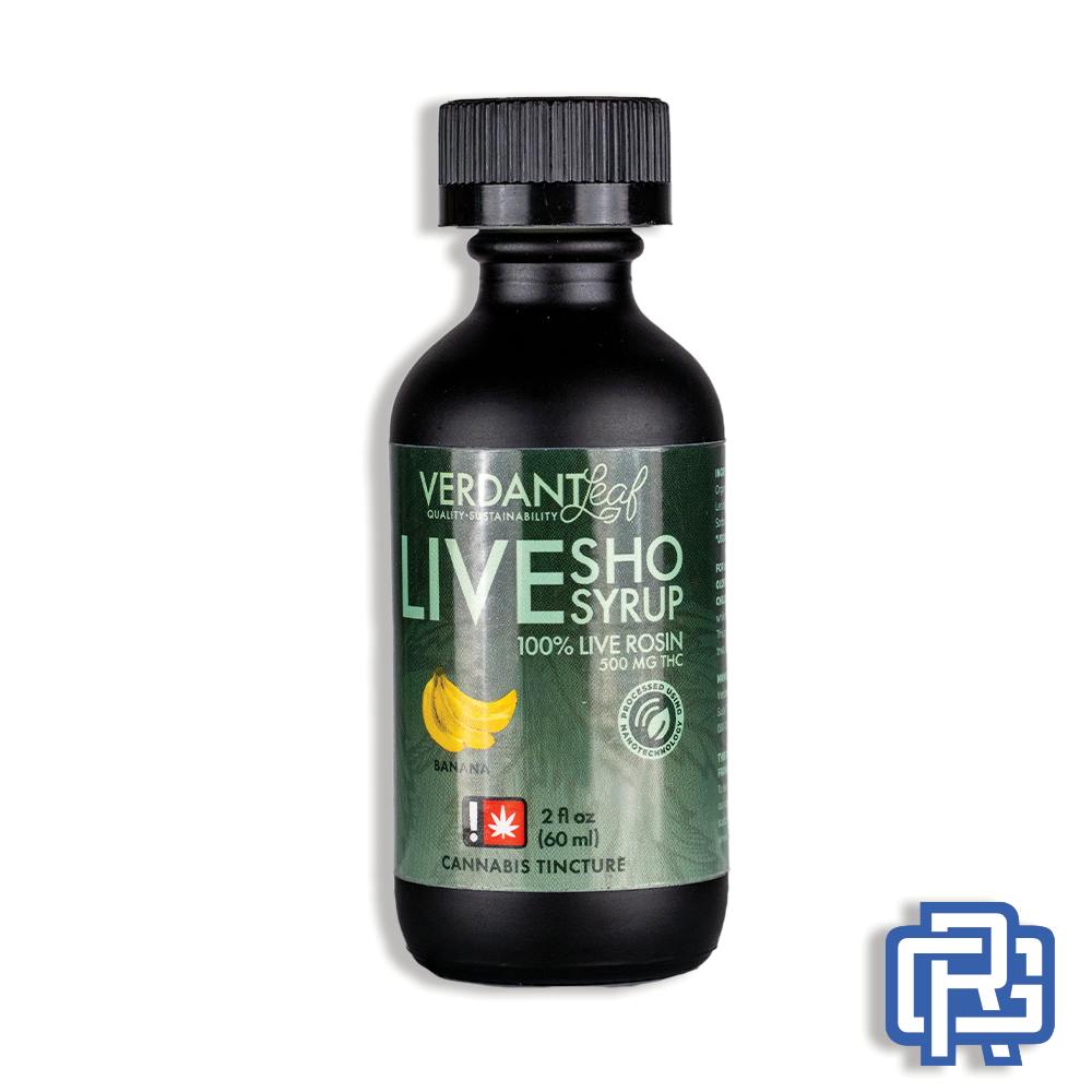 Therapeutics | 2fl oz by Verdant