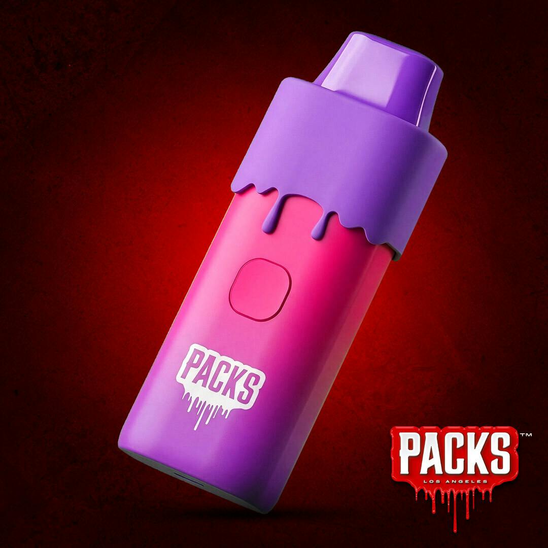 Jelly Dulce | All-in-One | 2g