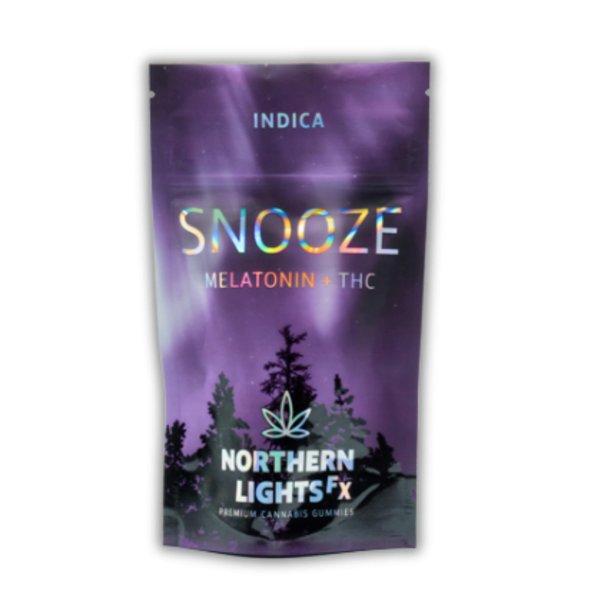 Snooze Gummies | Gummies | 20pk | 10mg/ea
