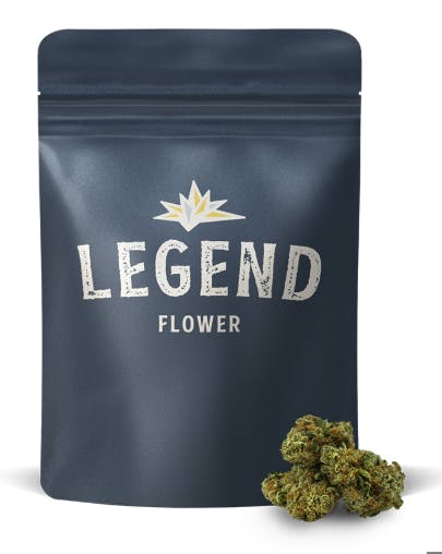 White Truffle | Smalls | 3.5g by Kind Tree