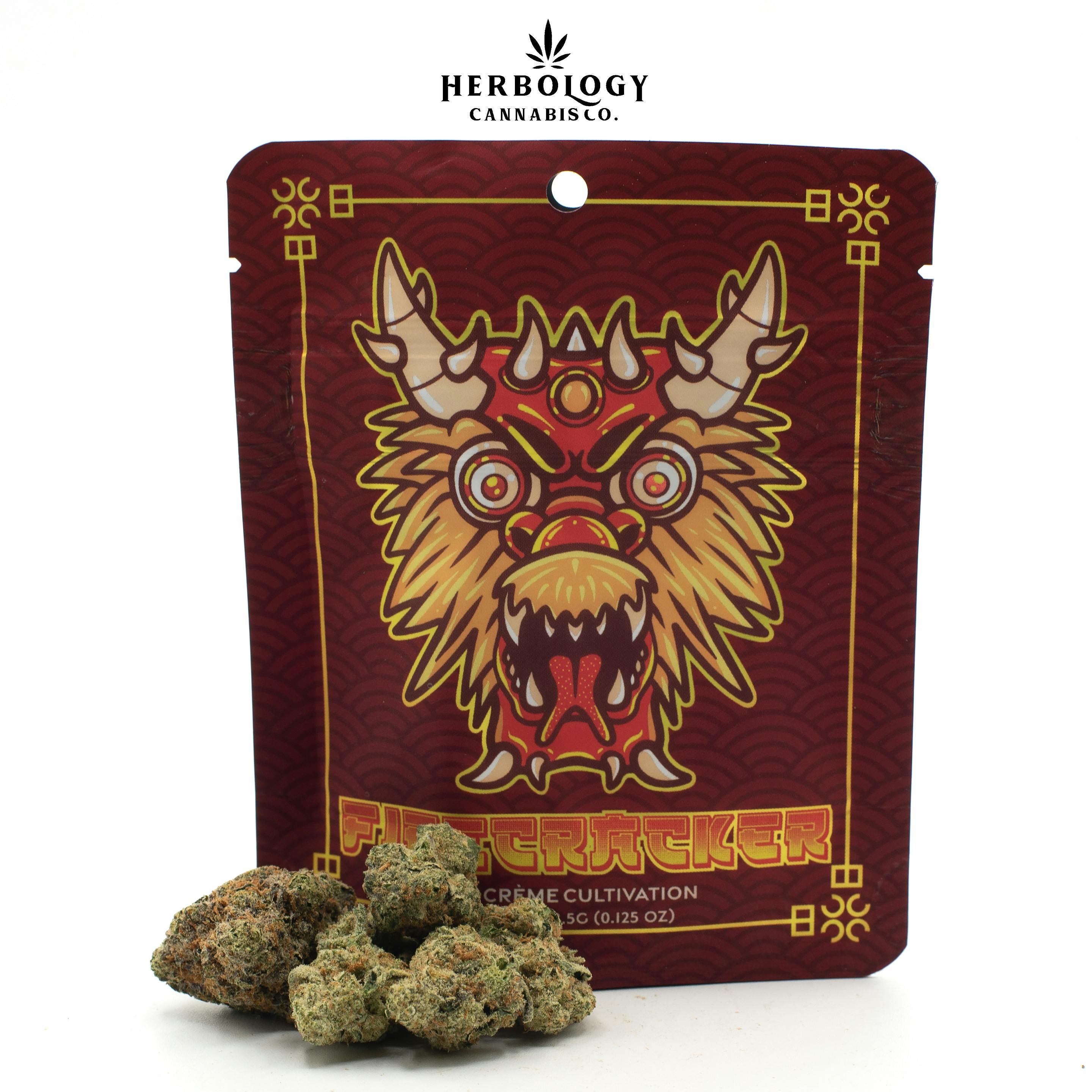 glitter bomb | Big Buds | 3.5g