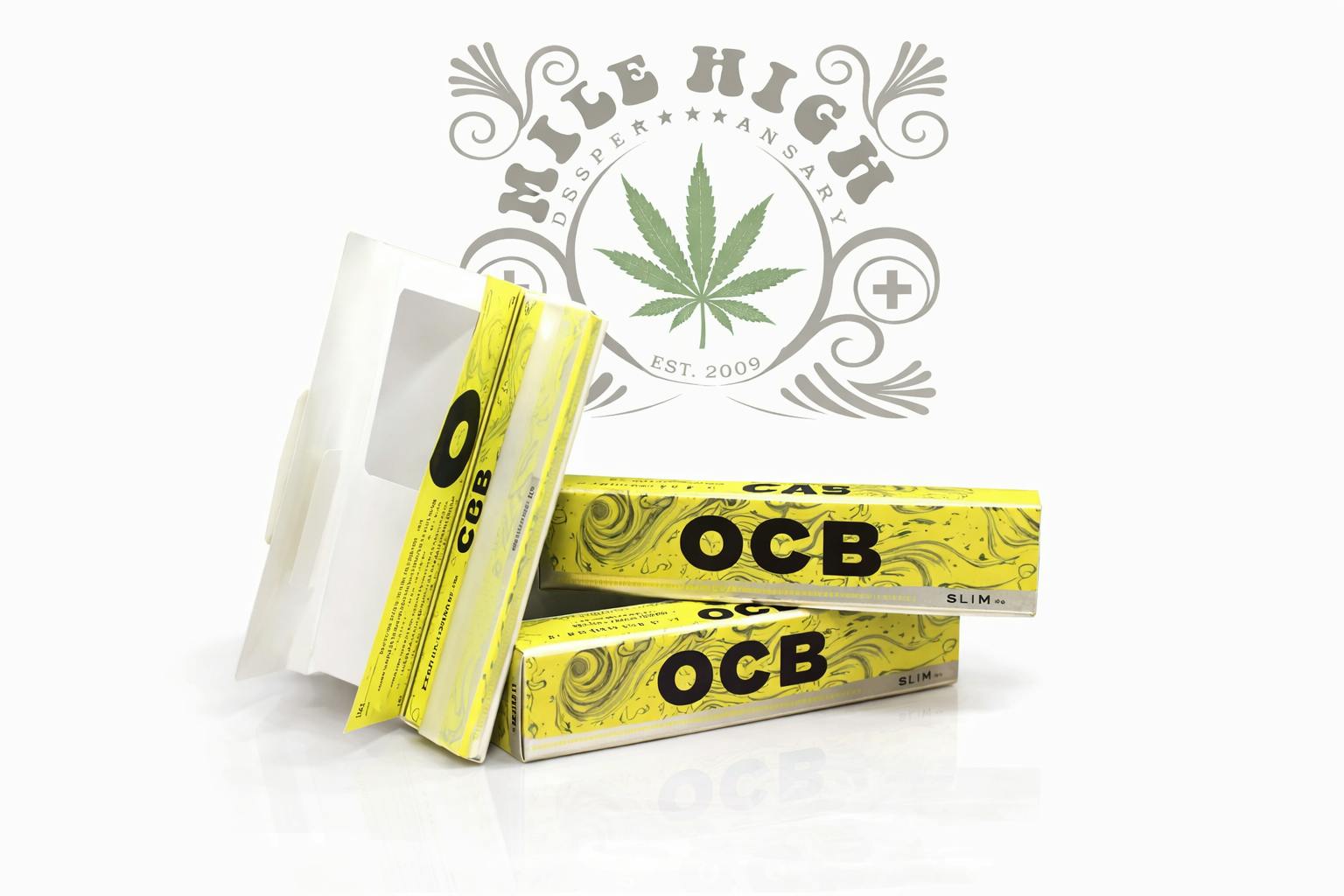 Ocb Solaire | Accessories