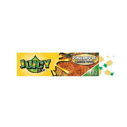 Juicy Jay | Pineapple Papers | Para | Accessories