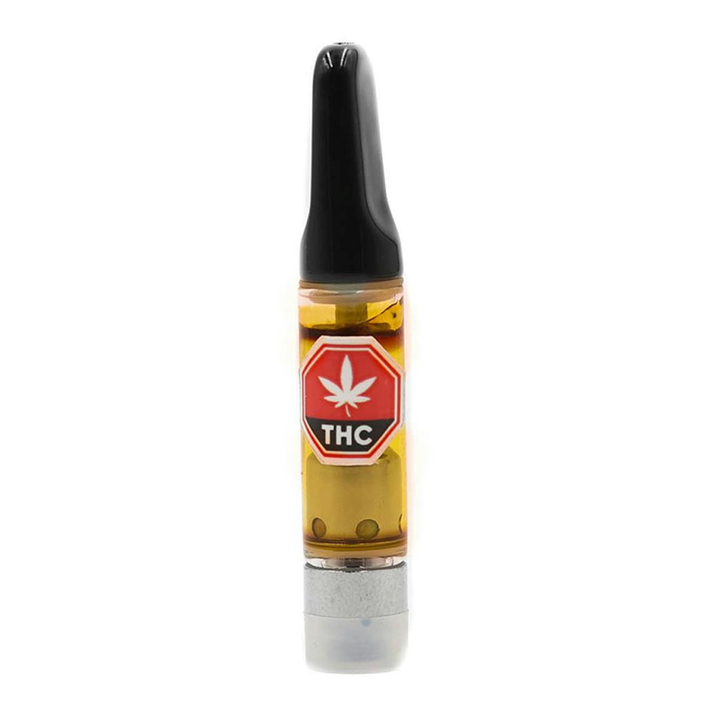 Tiger King | Cartridge | 1g