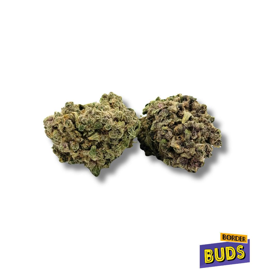Mocha Runtz | Big Buds