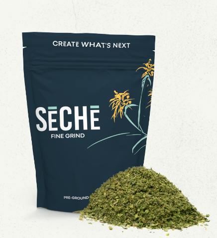 Lemon Skunk | Ground | 7g by Seche