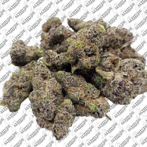 glitterbomb | Big Buds | 1g