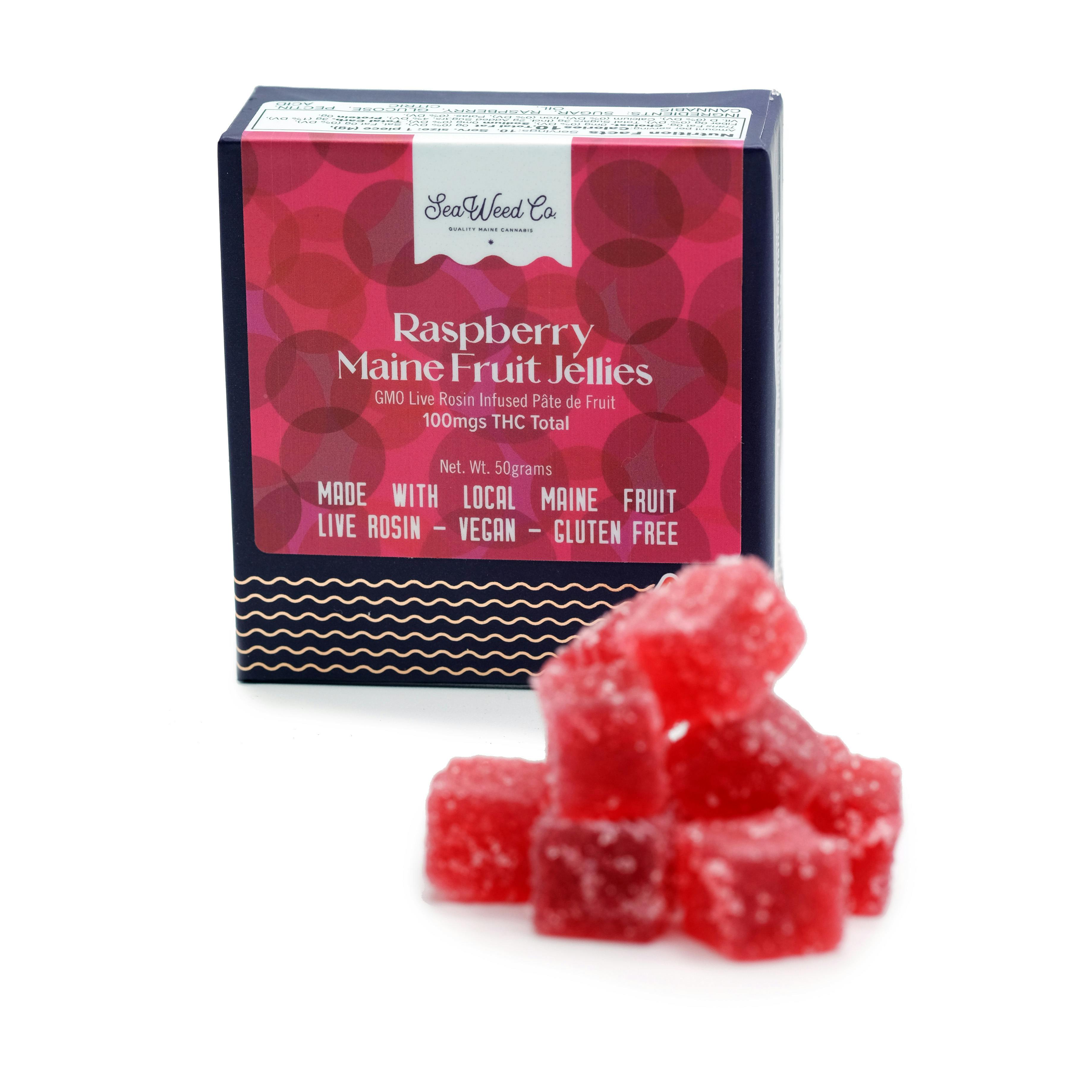 Chem Gem | Gummies | 10pk | 9.08mg/ea by SeaWeed Co.
