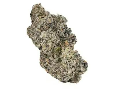 Purple Octane | Big Buds | 3.5g