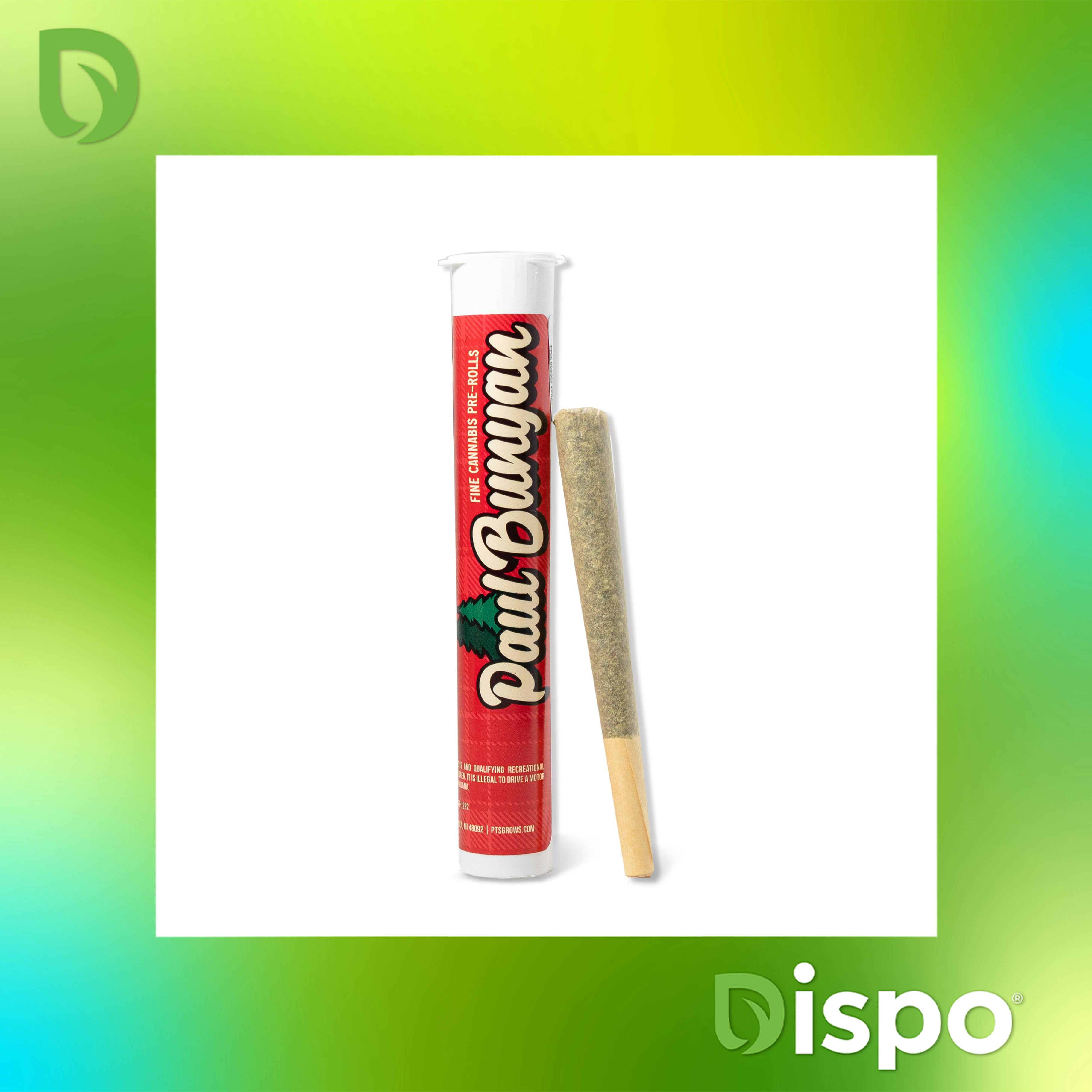 super boof | Joints | 1g
