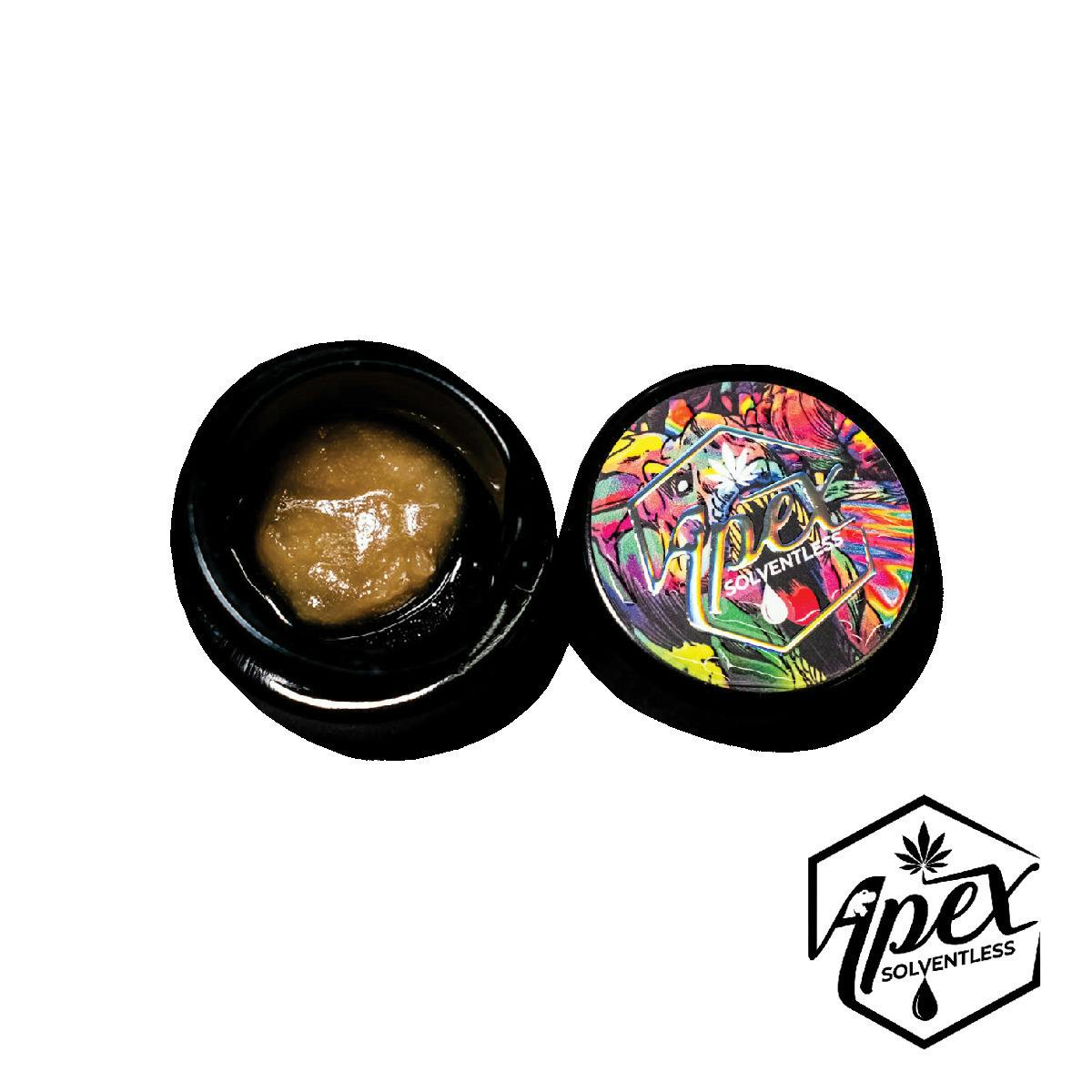 Tropical Cherry | Rosin | 1g