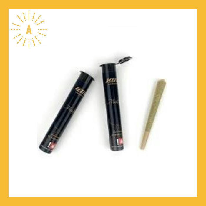 Lemon Punch | Joints | 1g