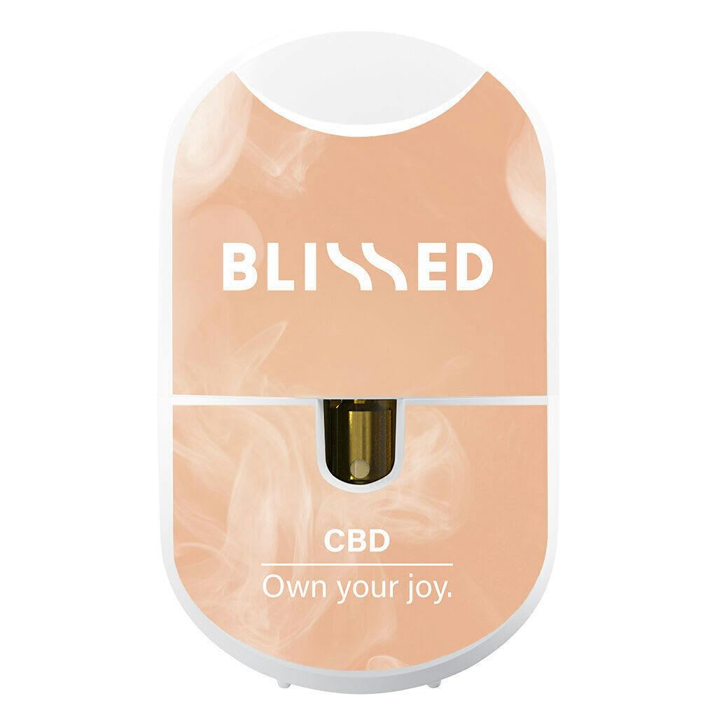 Breathe Strawberry Lemonade | Disposable | 1.8g
