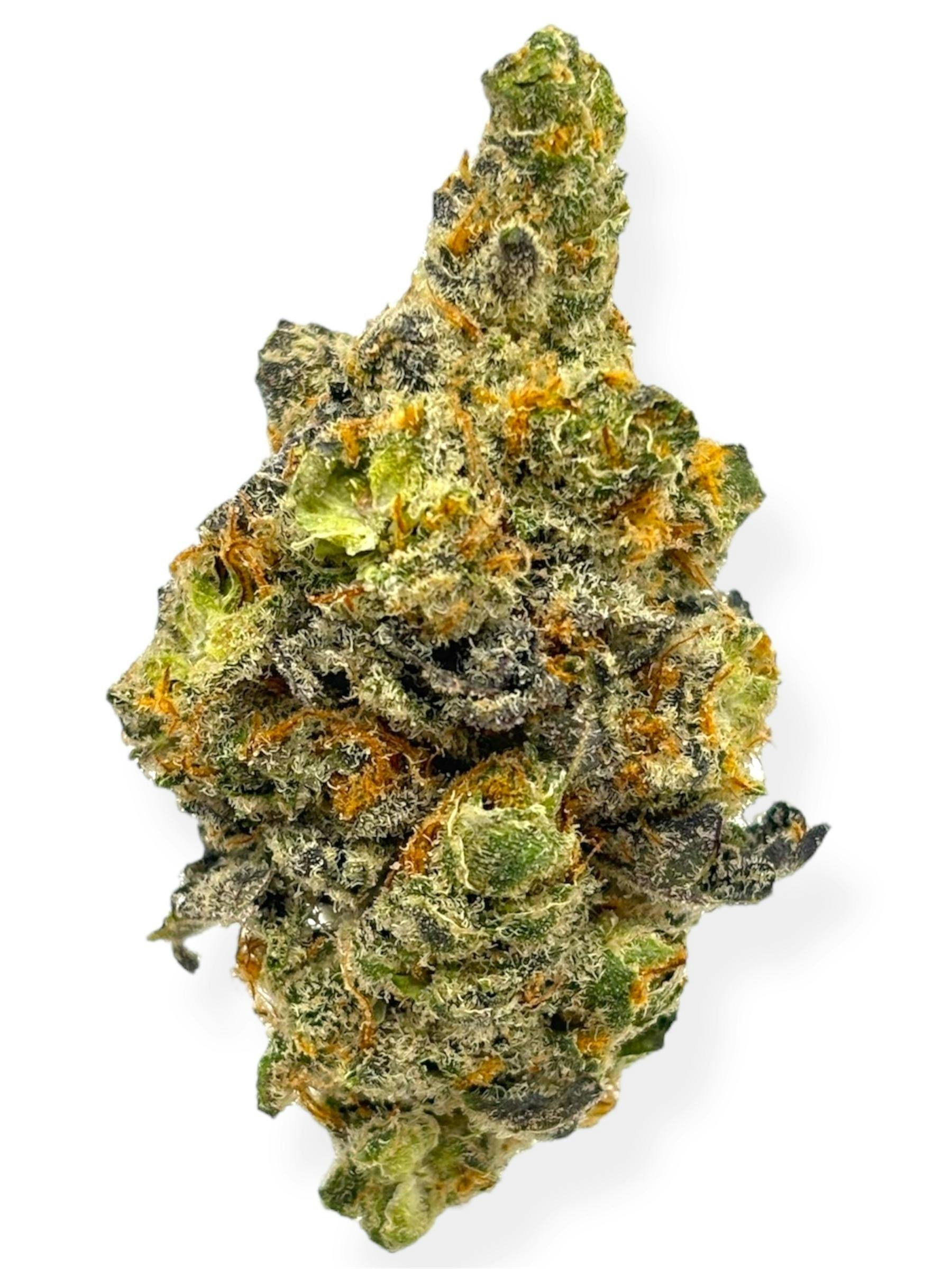 Gas Leak | Big Buds | 1g