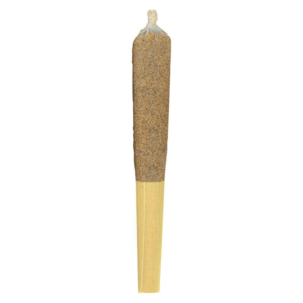 banana breeze | Infused Minis | 0.5g