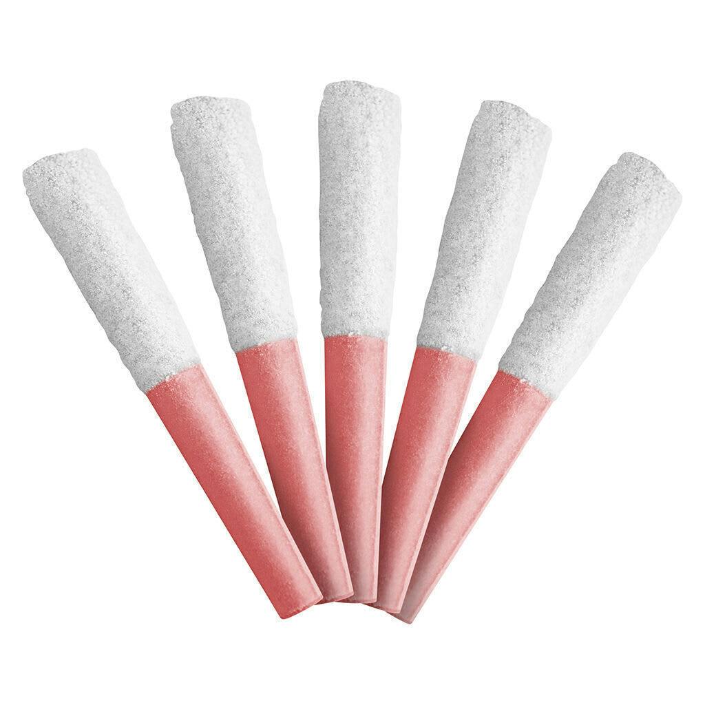 punch'd up | Infused Minis | 0.4g | 5pk