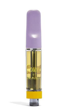 Peppermint Hot Chocolate | Cartridge | 1g by Flower by Edie Parker