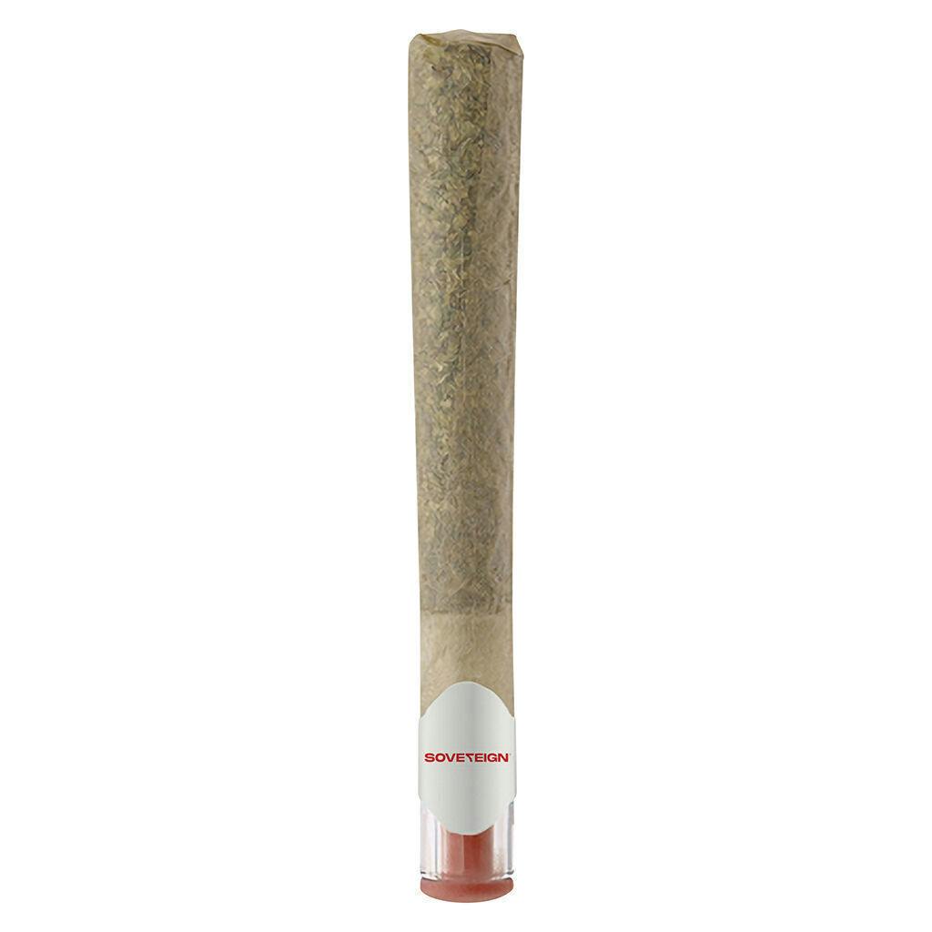 Lemondrpz Kush | Infused Joints | 1g