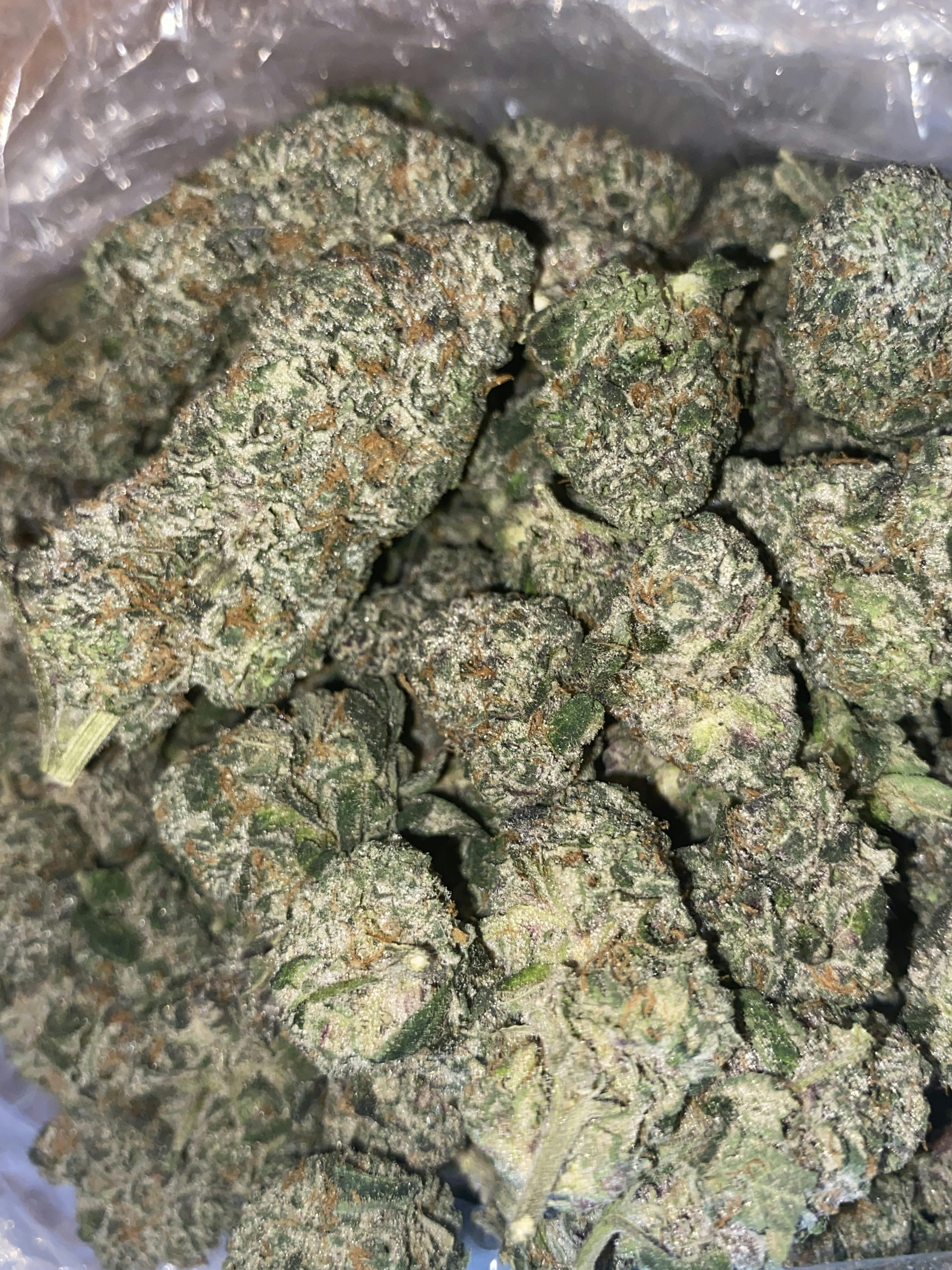 Sherb & Runts | Big Buds | 3.5g by The Green Well