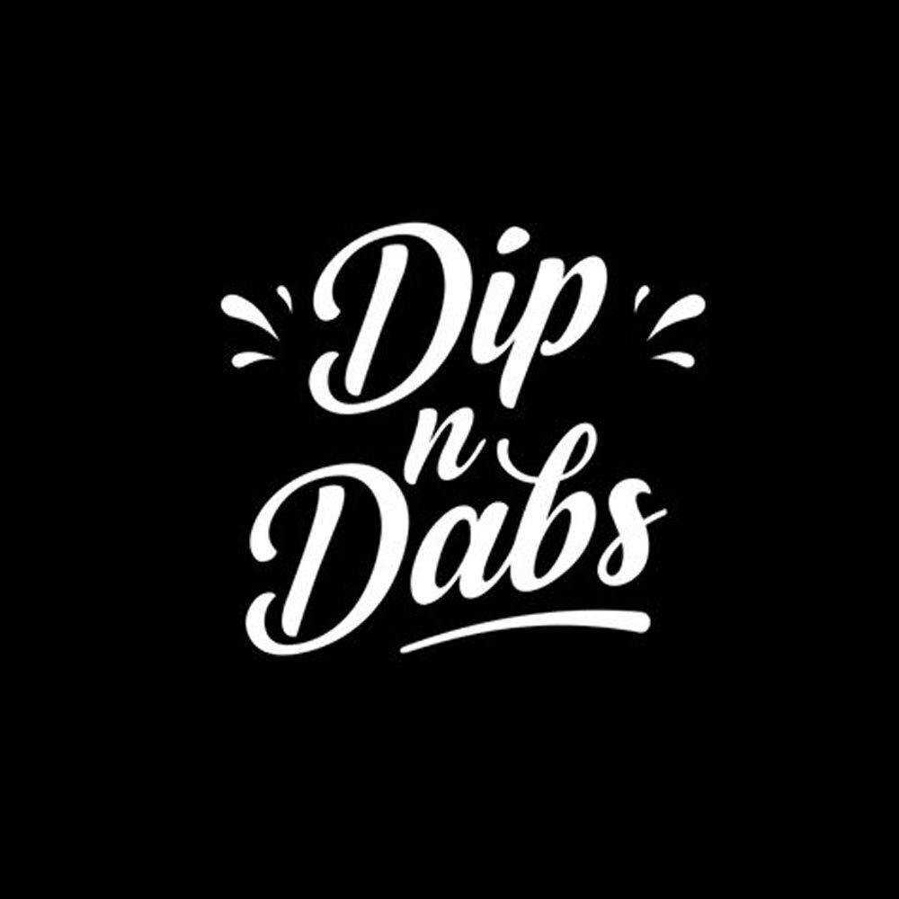 Dip n Dabs: Bakers Dozen