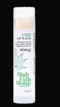 Topicals | Balms | 0.15fl oz