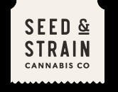 Forbidden Fruitcake | Big Buds | 14.15g by Seed & Strain