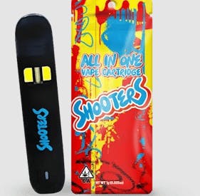 Shooters — Sour Grapes