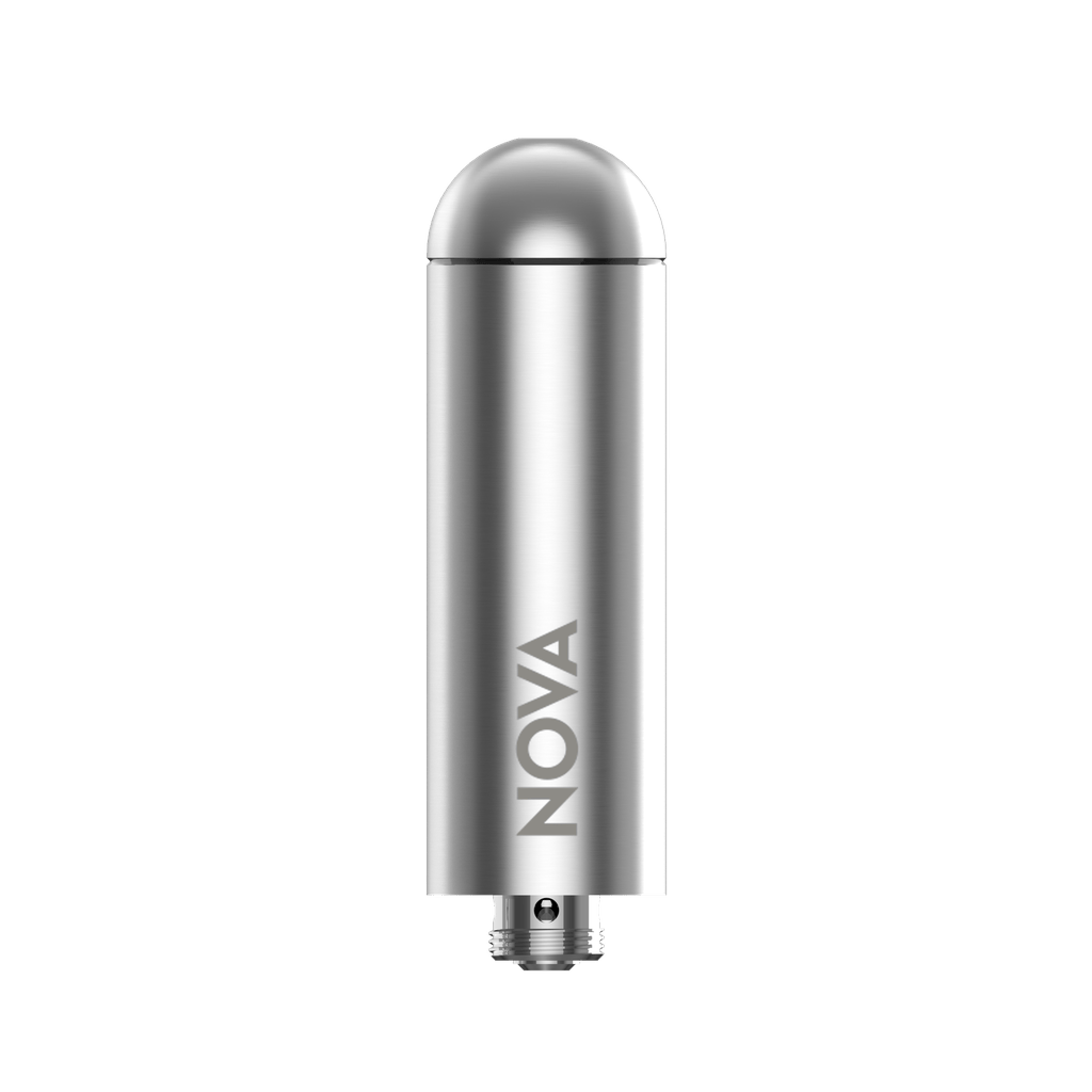 Hush 2 Advc Atomizer - Silver | Accessories