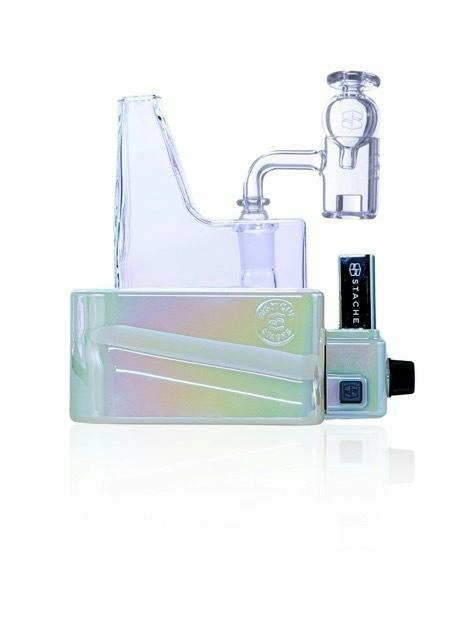 Stache - Rig-In-One Bong (RiO) | Bongs