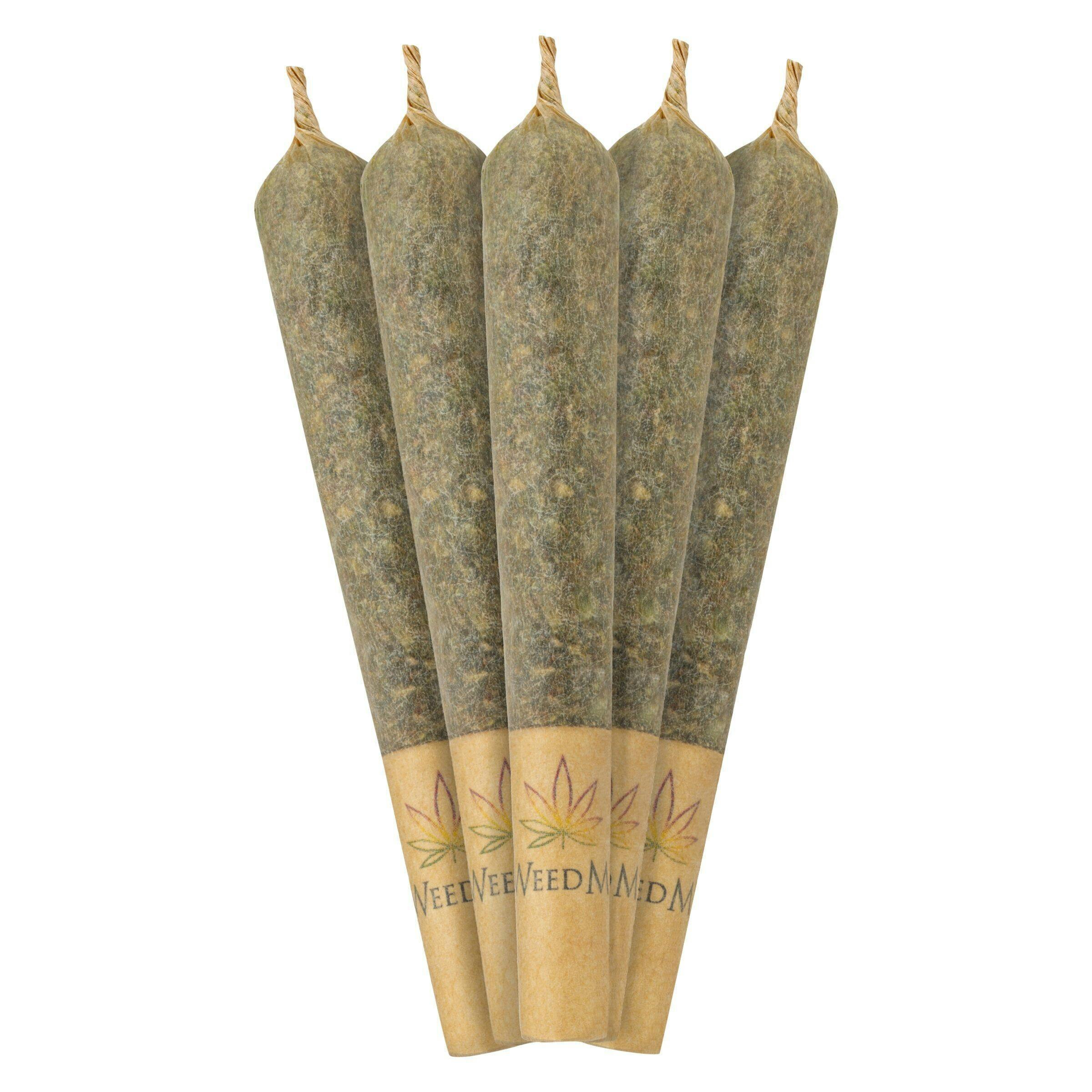 Maple Runtz | Minis | 0.5g | 3pk