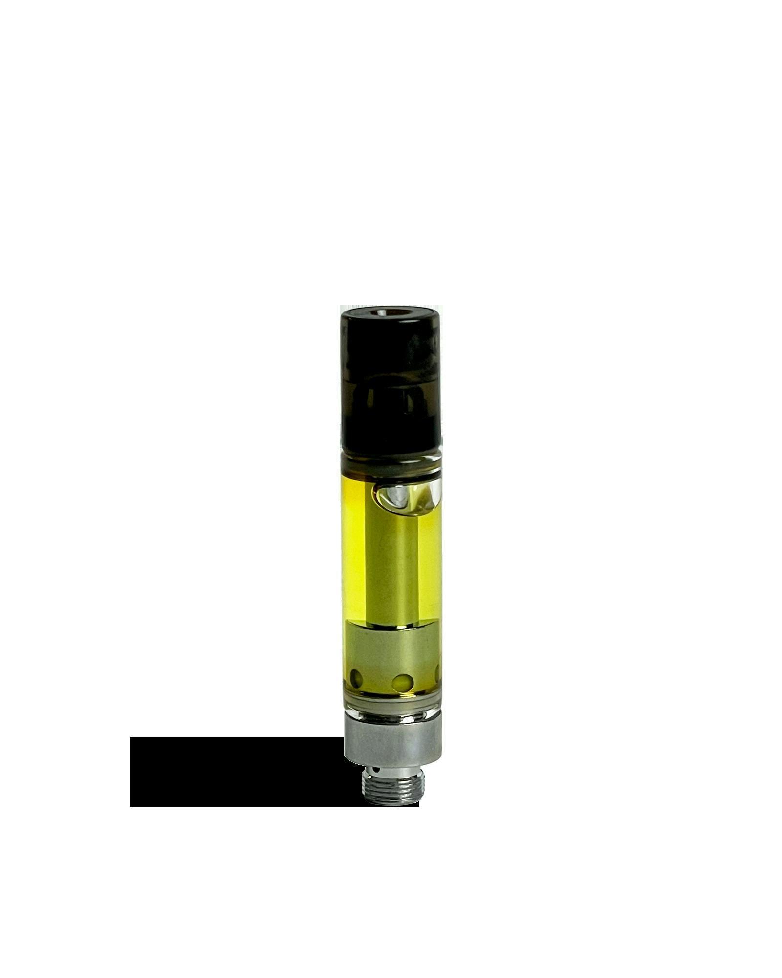 Strawberry Banana Goo | Cartridge | 1g
