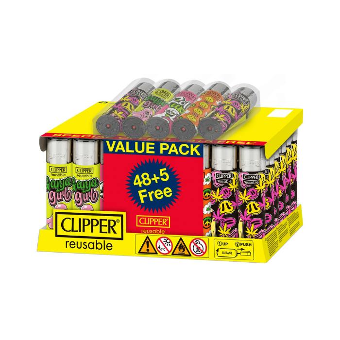Classic Large - Roll Up | Accessories