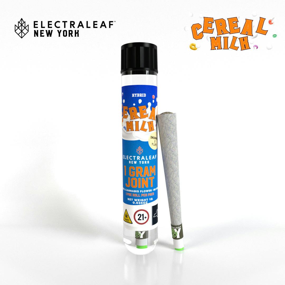 Cereal Milk | Joints | 1g