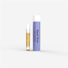 Garlic Jr. | Cartridge | 1g by Kind Tree