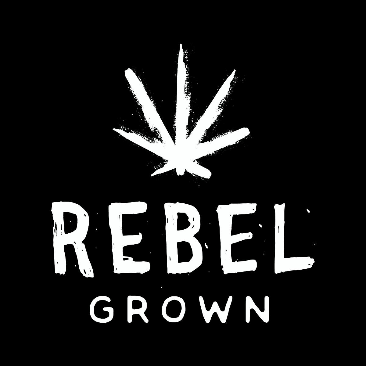 Double Bubba Kush | Big Buds | 3.5g by Rebel Grown