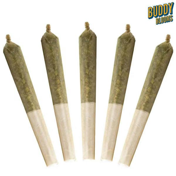 Minis | 0.5g | 5pk