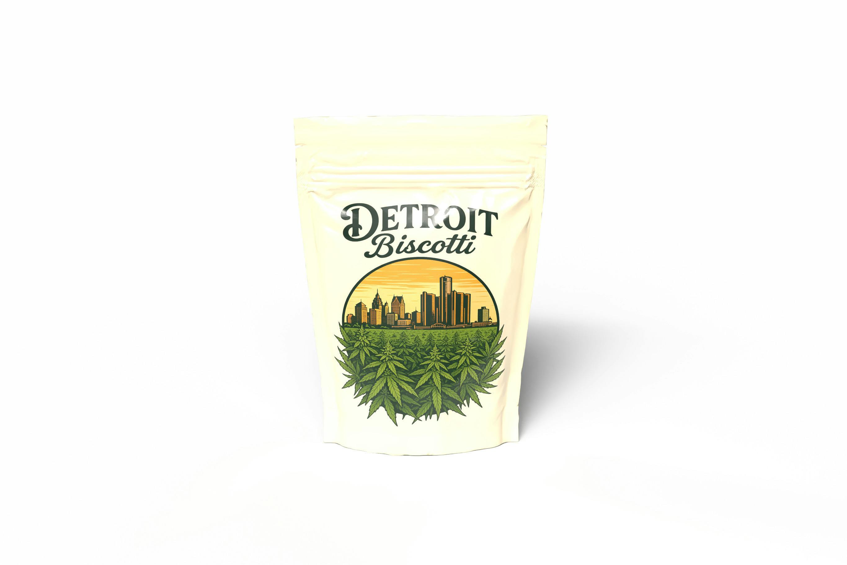 Detroit Biscotti | Big Buds | 14g