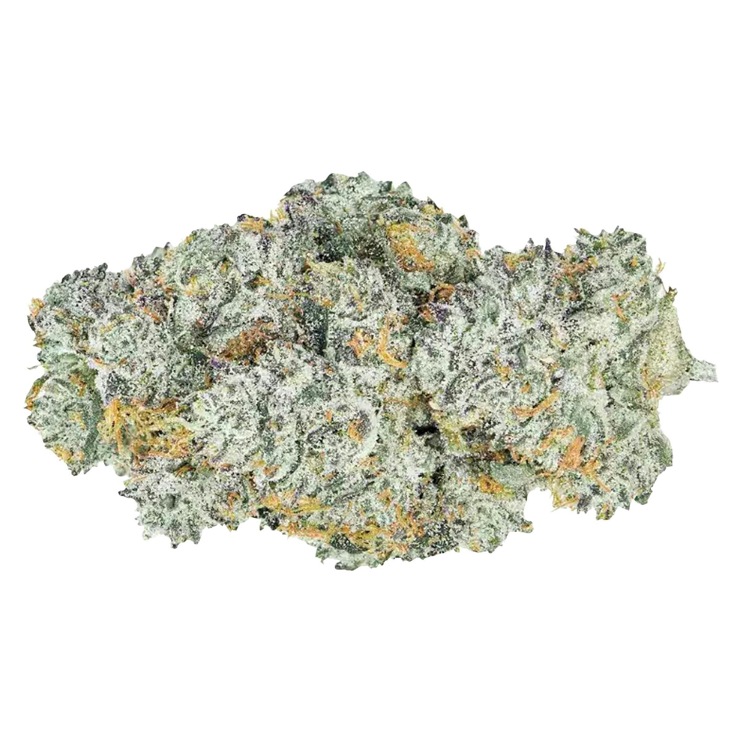 Lemon Cherry Gelato | Big Buds | 7g