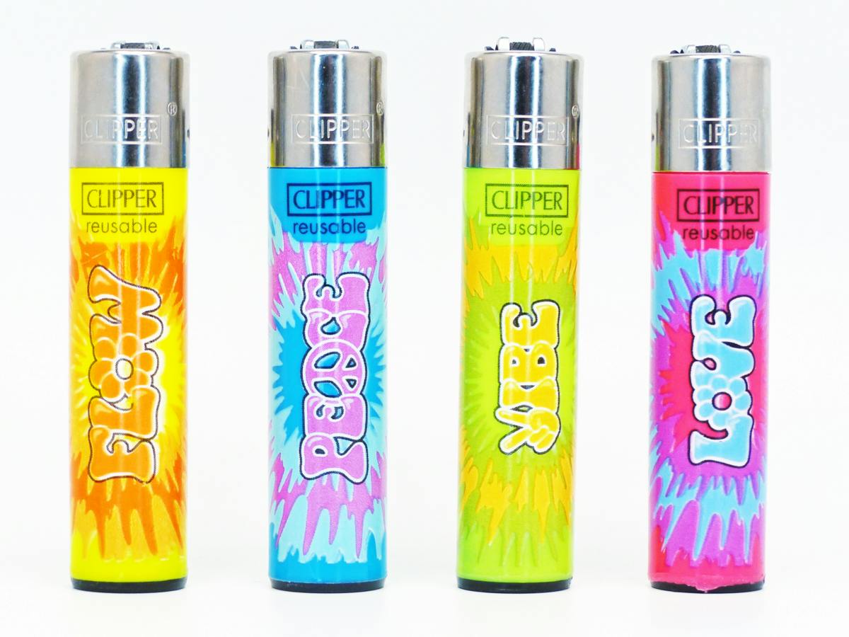 Classic Large - Tie Dye | Accessories