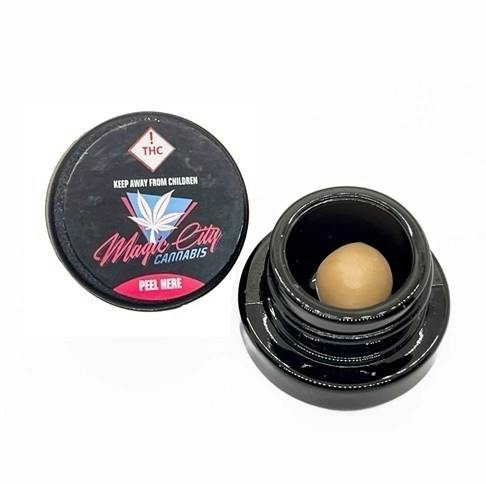 Soap | Solventless | Rosin | 1g