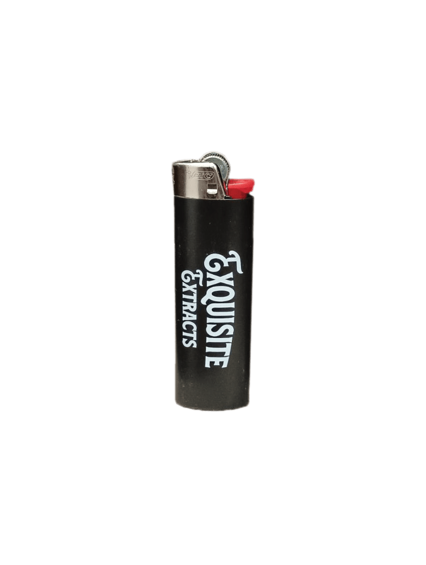Exquisite Extracts Lighter Each | Accessories