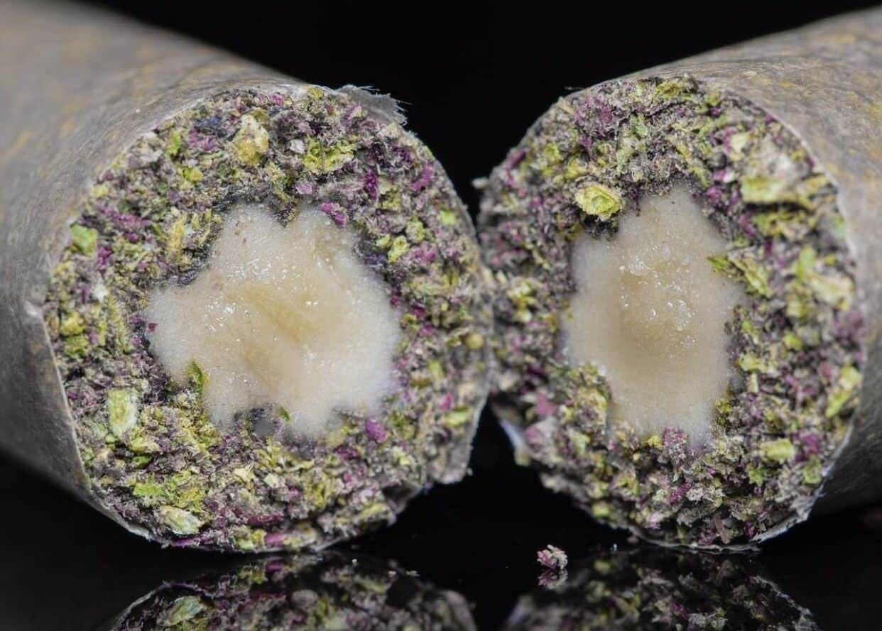 Crunch Berries x Cranberry Z — Joints