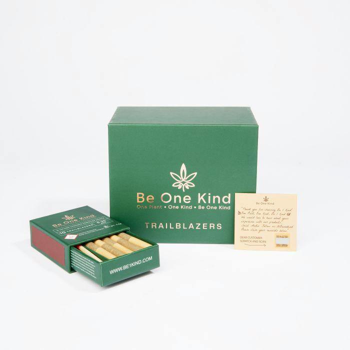 Trailblazers | Infused Minis | 0.35g | 10pk