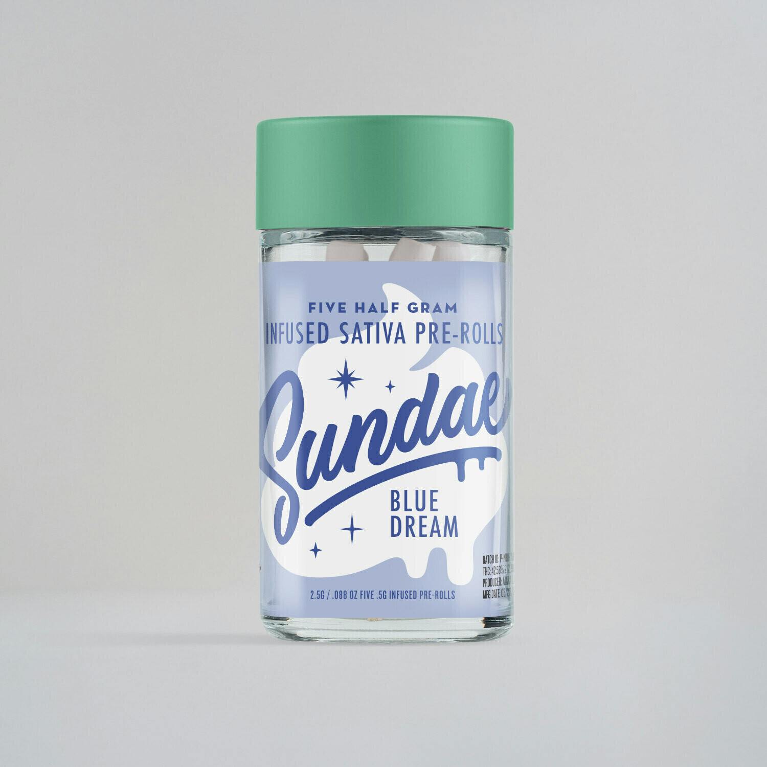 Blue Dream — Blue Dream