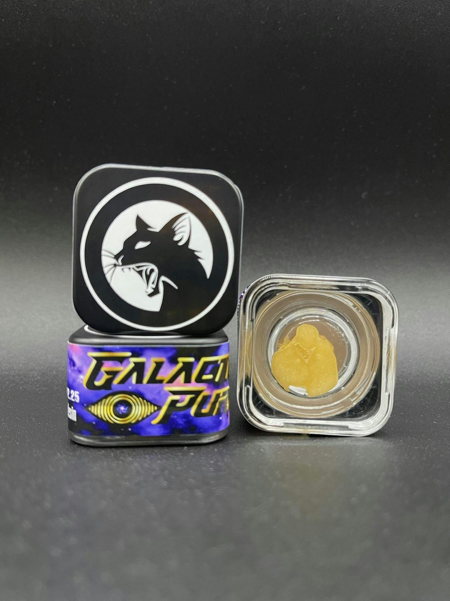 galactic pupil | 1g